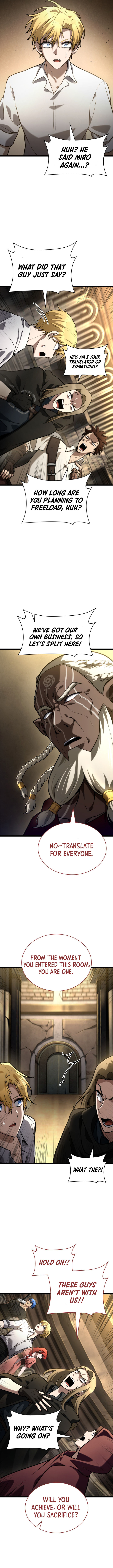 Infinite Mage Chapter 119 15
